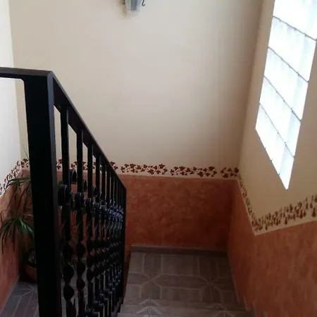 Casa Luci Maison d'hôtes Deltebre