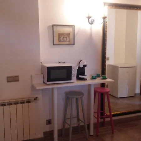 Casa Luci Maison d'hôtes *