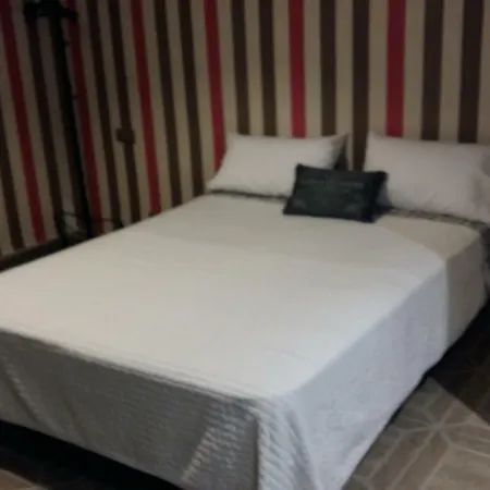 Casa Luci * Deltebre