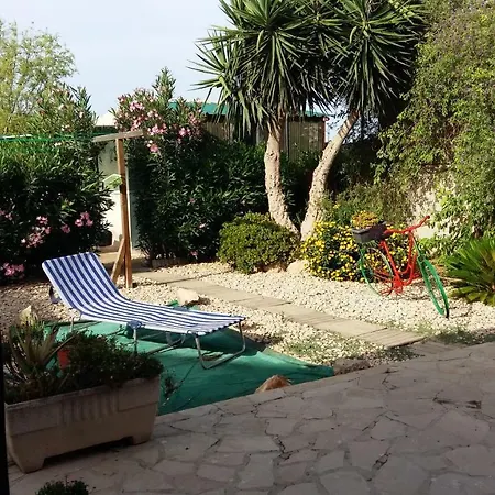 Casa Luci Maison d'hôtes