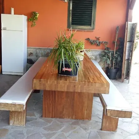 Casa Luci Deltebre