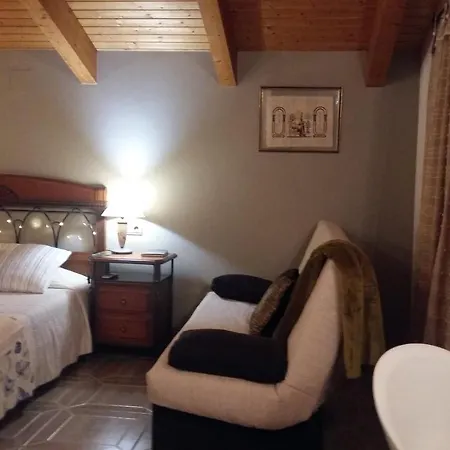 Maison d'hôtes Casa Luci *