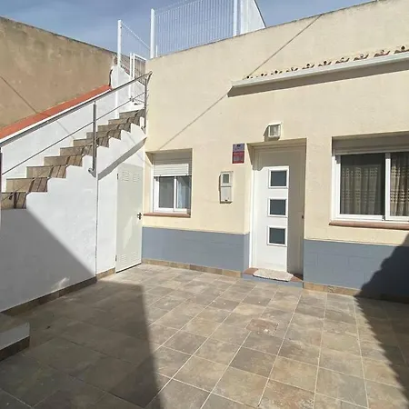 Casa Luci Holiday home *