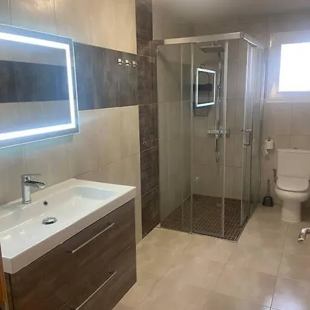Casa Luci Vakantiehuis *