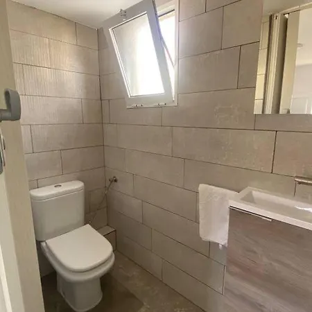 Vakantiehuis Casa Luci *