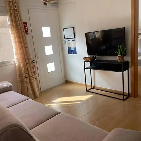 Holiday home Casa Luci Sant Jaume d'Enveja