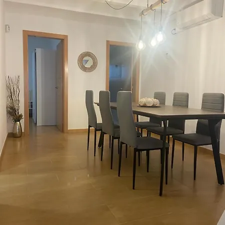 Casa Luci Sant Jaume d'Enveja