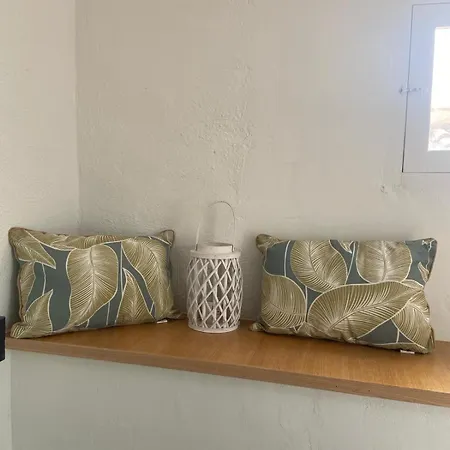 Casa Luci Holiday home