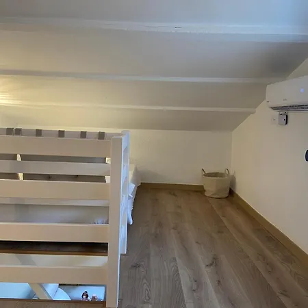 Casa Luci Holiday home