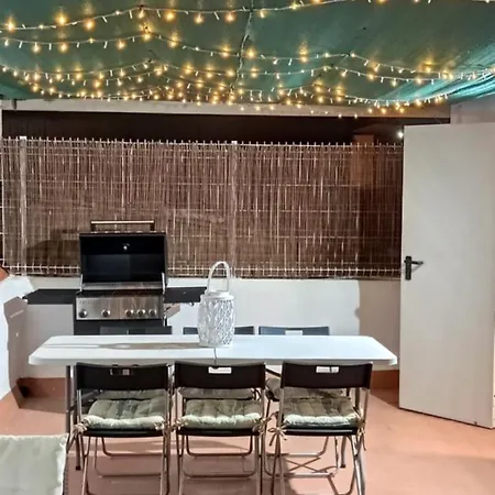 Casa Luci Holiday home *