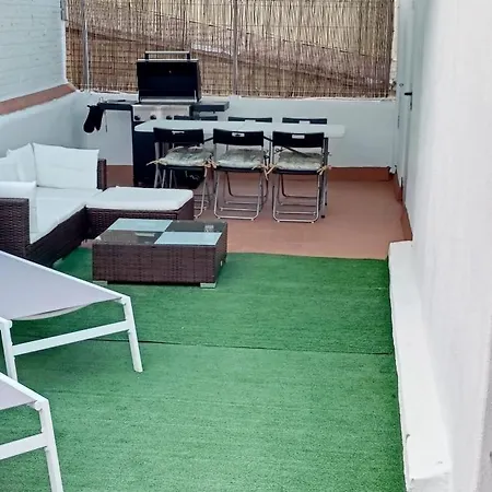 Casa Luci Holiday home
