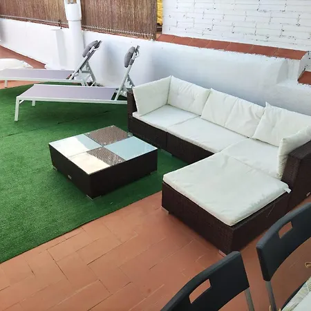 Casa Luci Holiday home