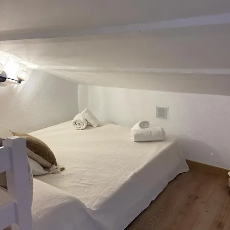Casa Luci Holiday home Sant Jaume d'Enveja