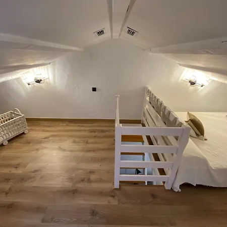 Casa Luci *