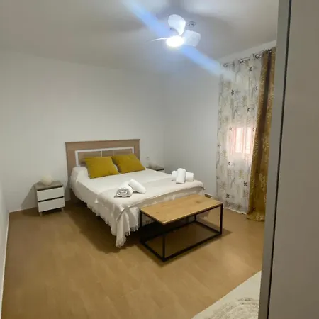 Vakantiehuis Casa Luci *