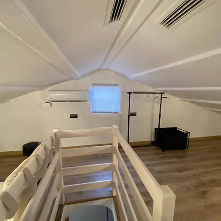 Casa Luci Holiday home Sant Jaume d'Enveja