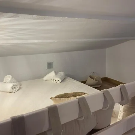 Holiday home Casa Luci