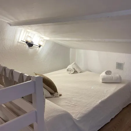 Casa Luci Holiday home *