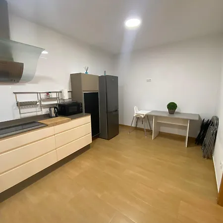 Holiday home Casa Luci *