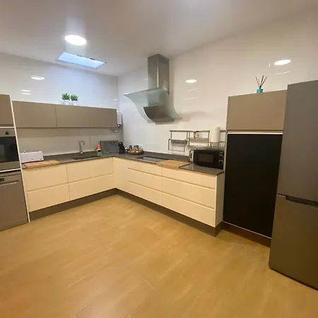 Casa Luci Holiday home Sant Jaume d'Enveja