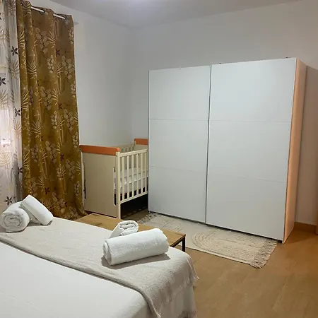 Casa Luci * Sant Jaume d'Enveja