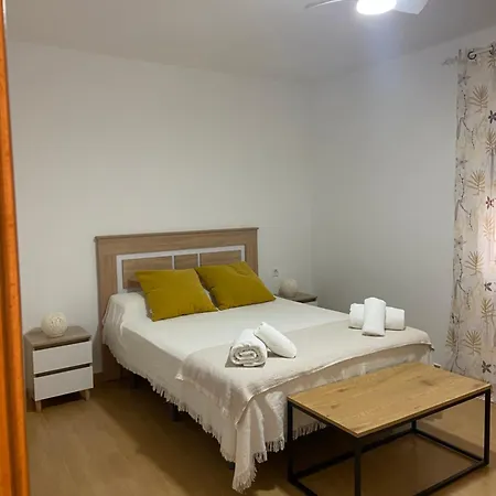 Casa Luci Holiday home *