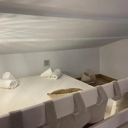 Holiday home Casa Luci *