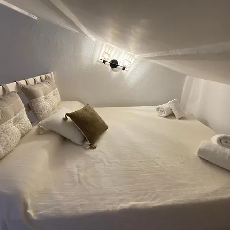 Holiday home Casa Luci Sant Jaume d'Enveja