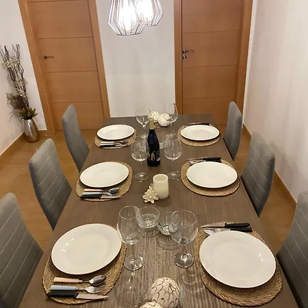 Casa Luci Holiday home