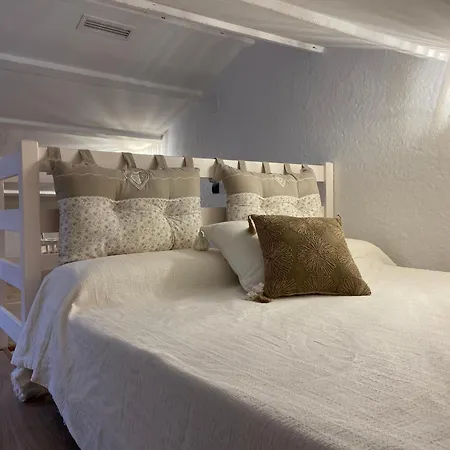 Holiday home Casa Luci
