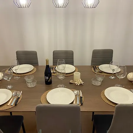 Casa Luci Holiday home *