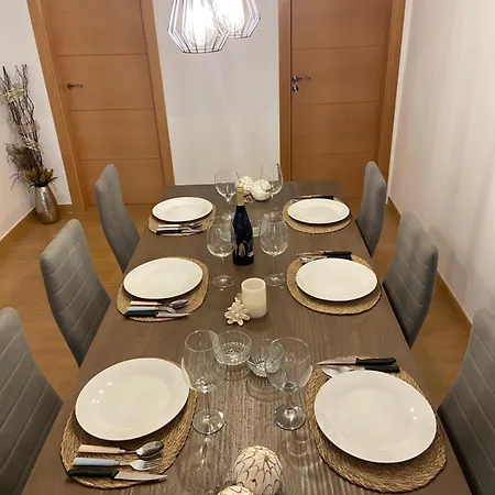 Holiday home Casa Luci *