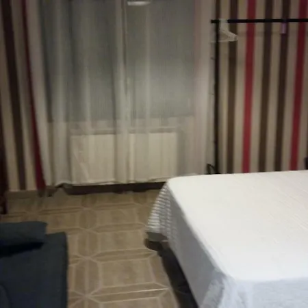 Casa Luci Pensjonat *