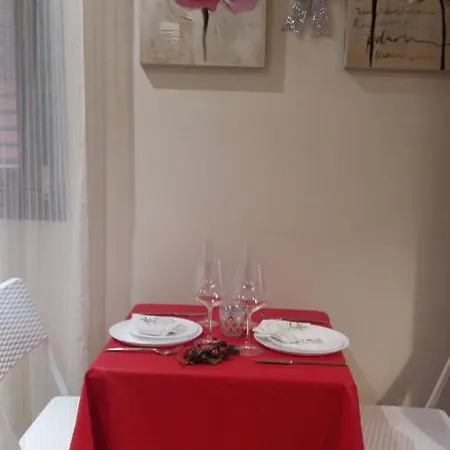 Pensjonat Casa Luci Deltebre