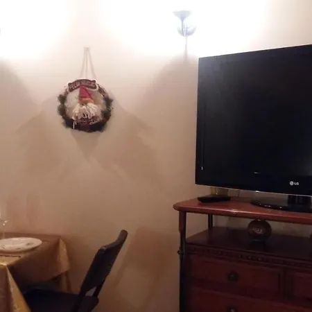 Casa Luci *